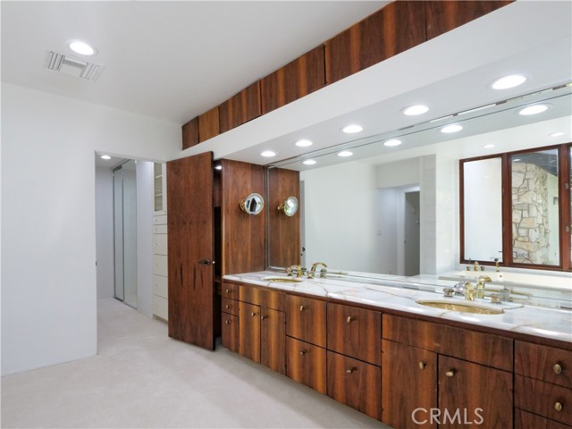 Detail Gallery Image 22 of 38 For 57 Saddleback, Rolling Hills,  CA 90274 - 4 Beds | 5 Baths