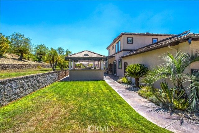 Detail Gallery Image 49 of 72 For 2109 Canyon View Ln, Redlands,  CA 92373 - 4 Beds | 4 Baths