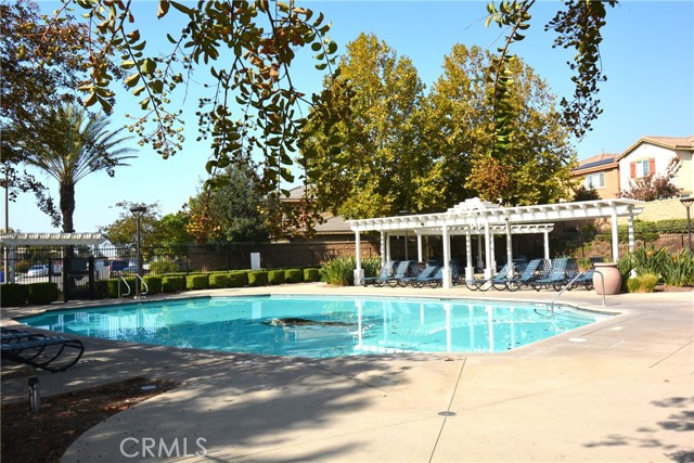 Detail Gallery Image 32 of 34 For 15581 Curry, Fontana,  CA 92336 - 4 Beds | 3/1 Baths