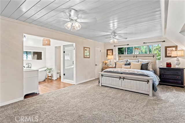 Detail Gallery Image 15 of 34 For 235 Bret Harte Rd, Lake Arrowhead,  CA 92352 - 4 Beds | 2 Baths