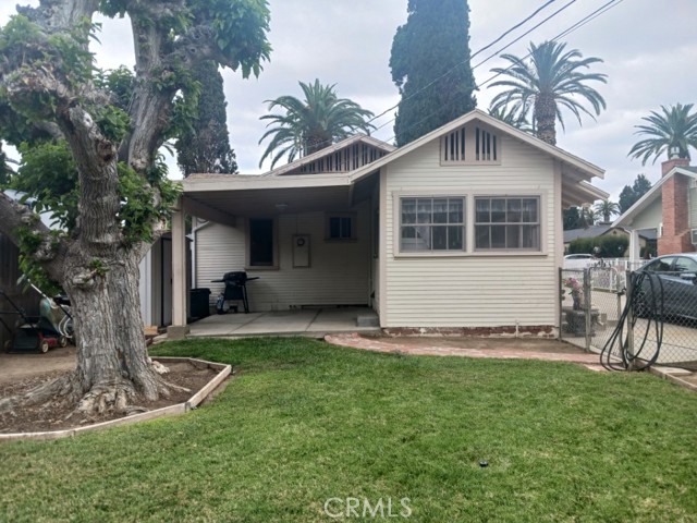 Detail Gallery Image 3 of 20 For 4326 Edgewood Pl, Riverside,  CA 92506 - 2 Beds | 1 Baths