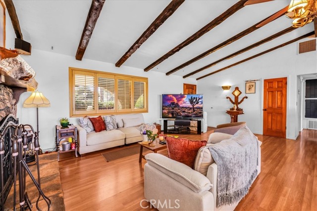 Detail Gallery Image 9 of 52 For 58260 Joshua, Yucca Valley,  CA 92284 - 3 Beds | 2 Baths