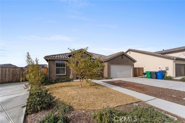 Detail Gallery Image 2 of 34 For 3415 Falling Brook, Shafter,  CA 93263 - 4 Beds | 2 Baths