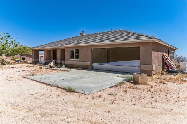 Image 3 for 8975 Pumalo Rd, Lucerne Valley, CA 92356