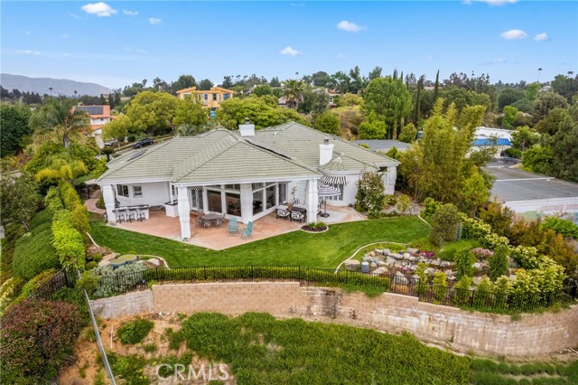 Detail Gallery Image 64 of 69 For 1721 Allison Way, Redlands,  CA 92373 - 4 Beds | 3 Baths