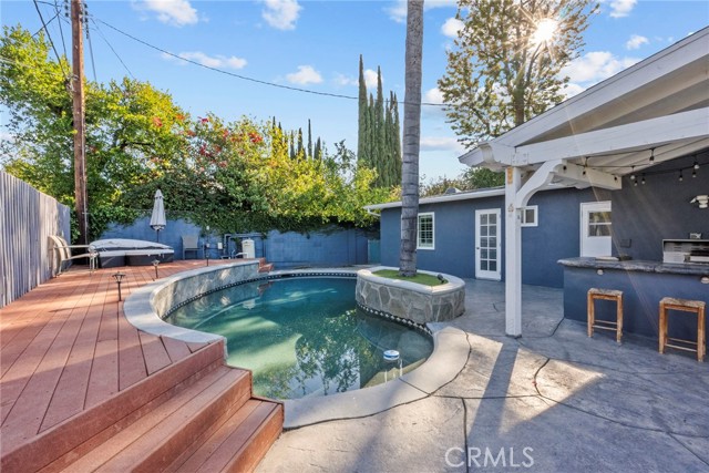 Detail Gallery Image 28 of 33 For 22923 Leadwell, West Hills,  CA 91307 - 3 Beds | 2 Baths