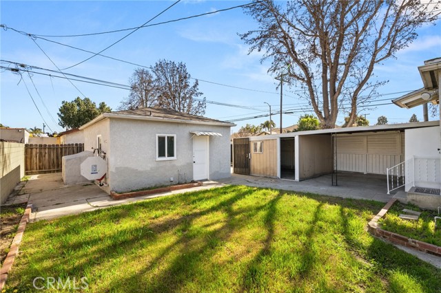 Detail Gallery Image 9 of 49 For 5500 California, Long Beach,  CA 90805 - 3 Beds | 1 Baths