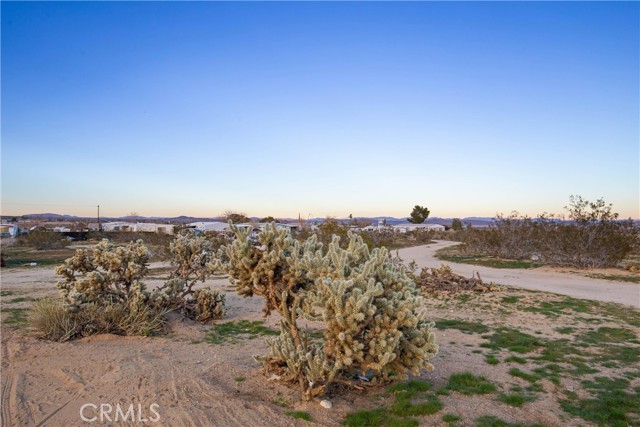 Detail Gallery Image 26 of 28 For 0 Desert Air, Joshua Tree,  CA 92252 - – Beds | – Baths
