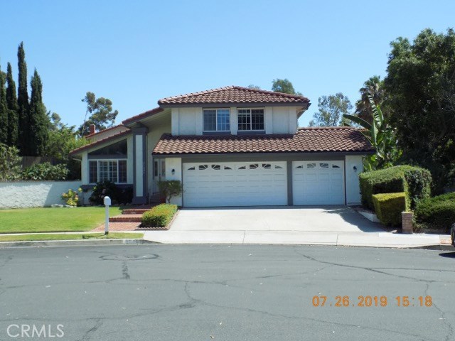 21086 Calle Matorral, Lake Forest, CA 92630