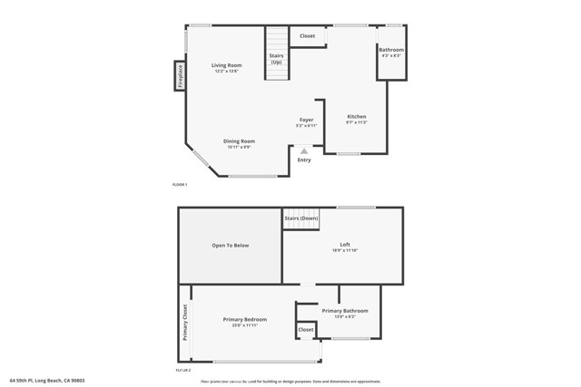 Image 41 of 57 For 64 59th Place