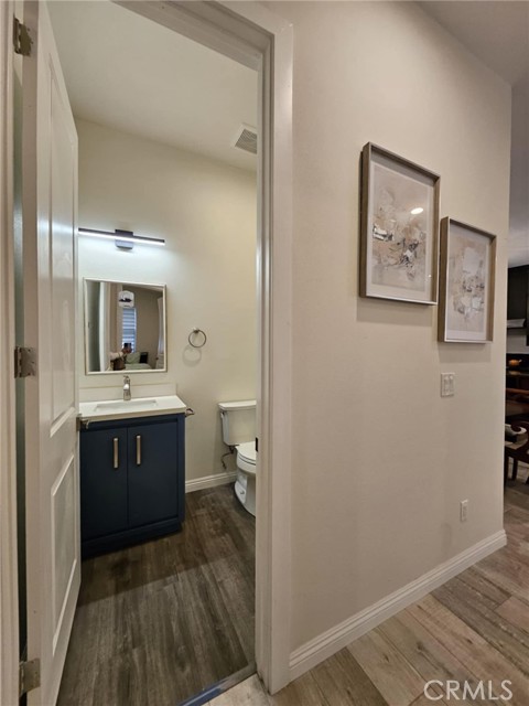 Detail Gallery Image 5 of 8 For 2600 Whispering Pines Dr, Running Springs,  CA 92382 - 2 Beds | 2 Baths