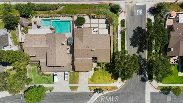 1700 N Hale Ave, Fullerton, CA 92831