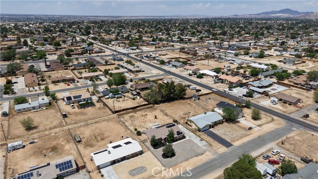 Detail Gallery Image 42 of 45 For 12830 Lakota Rd, Apple Valley,  CA 92308 - 4 Beds | 2 Baths
