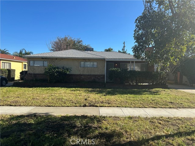 Front Image Thumbnail for CRPW26019665