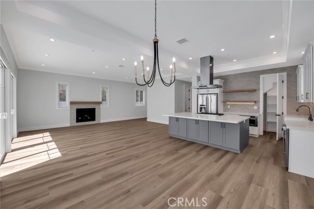 Detail Gallery Image 12 of 63 For 2304 Harriman Ln a,  Redondo Beach,  CA 90278 - 4 Beds | 3/1 Baths