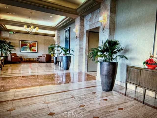 Detail Gallery Image 3 of 18 For 525 E Seaside Way #1708,  Long Beach,  CA 90802 - 2 Beds | 2 Baths