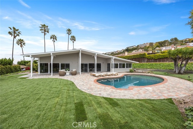 Detail Gallery Image 8 of 30 For 30214 Cartier Dr, Rancho Palos Verdes,  CA 90275 - 4 Beds | 2/1 Baths