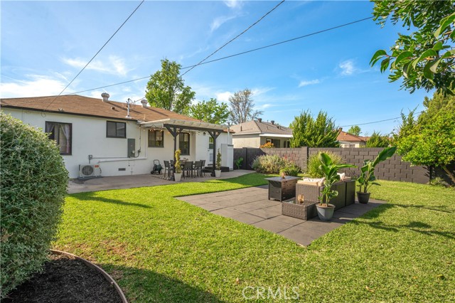 Detail Gallery Image 32 of 42 For 5022 Lorelei Ave, Lakewood,  CA 90712 - 2 Beds | 1 Baths