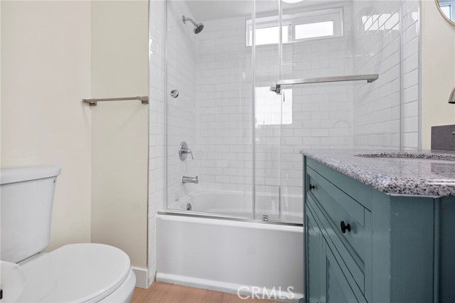 Detail Gallery Image 9 of 13 For 3257 W 134th St a,  Hawthorne,  CA 90250 - 1 Beds | 1 Baths