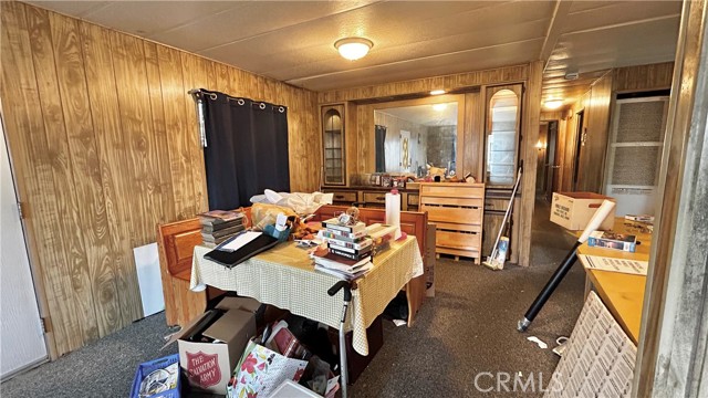 Detail Gallery Image 6 of 16 For 701 E Lassen Ave #163,  Chico,  CA 95973 - 2 Beds | 2 Baths