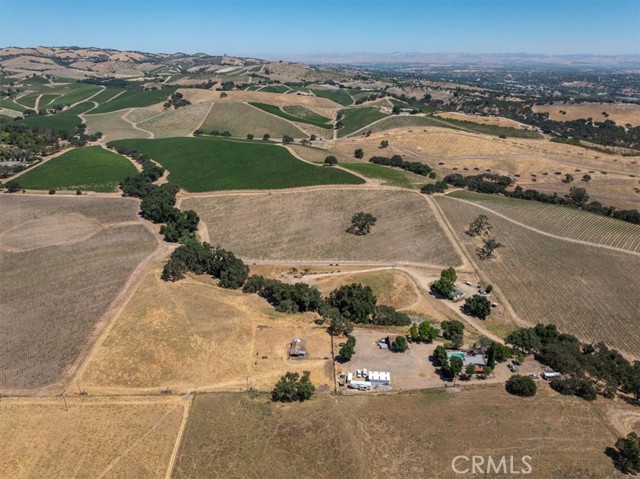 Detail Gallery Image 45 of 48 For 911 Wilmar Pl, Paso Robles,  CA 93446 - 3 Beds | 1 Baths