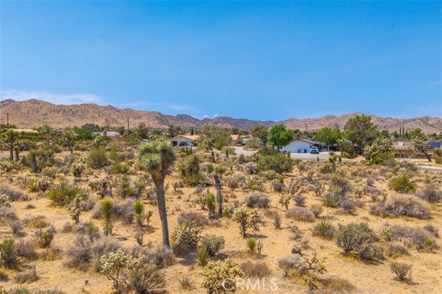 Detail Gallery Image 16 of 17 For 1234 Ivanhoe Dr, Yucca Valley,  CA 92284 - – Beds | – Baths