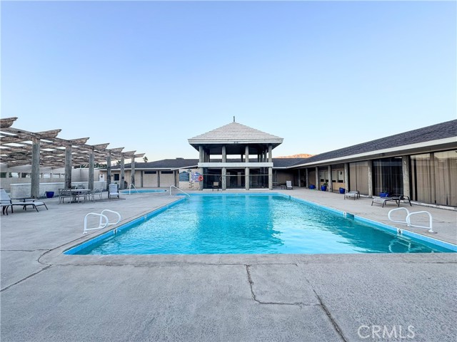 Detail Gallery Image 31 of 36 For 15500 Bubbling Wells Rd #243,  Desert Hot Springs,  CA 92240 - 3 Beds | 2 Baths