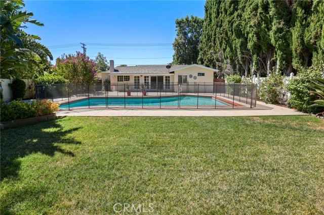 Detail Gallery Image 40 of 40 For 22841 Mariano St, Woodland Hills,  CA 91367 - 3 Beds | 3 Baths