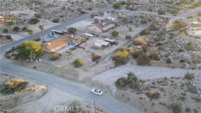 Detail Gallery Image 11 of 15 For 0 Buena Suerta Rd, Yucca Valley,  CA 92284 - – Beds | – Baths