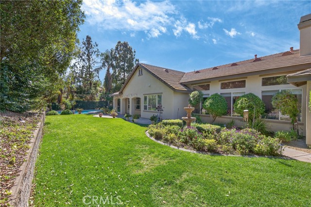 Image 45 of 49 For 7470 Chateau Ridge Lane