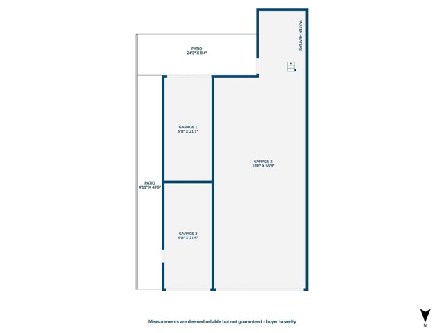 Detail Gallery Image 44 of 50 For 626 W 21st Street, San Pedro,  CA 90731 - – Beds | – Baths