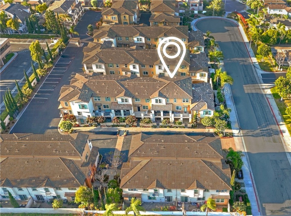 16901 Airport Circle #107