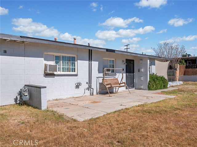Detail Gallery Image 22 of 32 For 17382 Neptune, Victorville,  CA 92394 - 3 Beds | 1 Baths