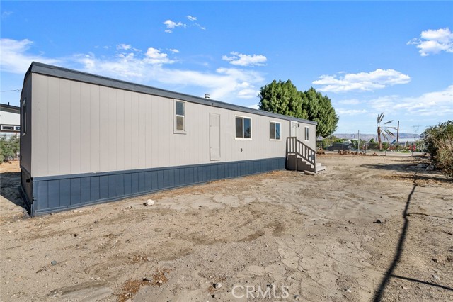 Detail Gallery Image 13 of 19 For 17401 Louise St, Palm Springs,  CA 92258 - 2 Beds | 1 Baths