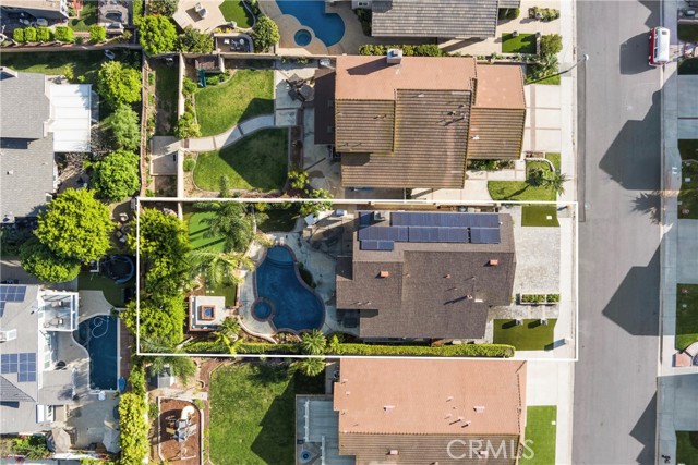 Detail Gallery Image 35 of 38 For 5850 via Del Bisonte, Yorba Linda,  CA 92887 - 4 Beds | 3 Baths