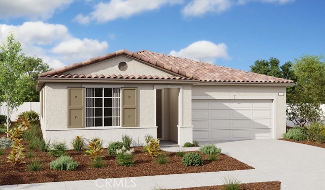 Detail Gallery Image 1 of 6 For 14191 Hartford St, Hesperia,  CA 92345 - 4 Beds | 3 Baths