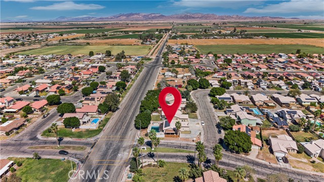 Detail Gallery Image 29 of 29 For 145 Eunice, Blythe,  CA 92225 - 3 Beds | 2 Baths