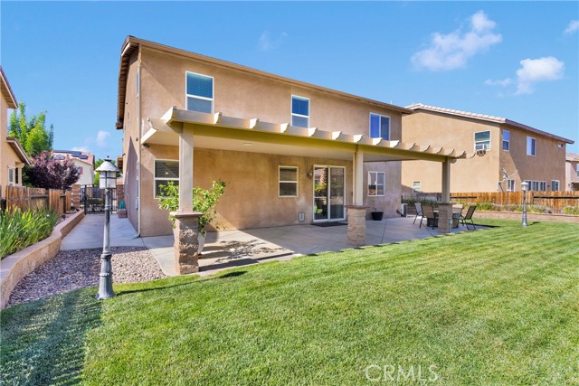 Detail Gallery Image 40 of 49 For 13759 Sahara Ln, Victorville,  CA 92394 - 4 Beds | 2/1 Baths