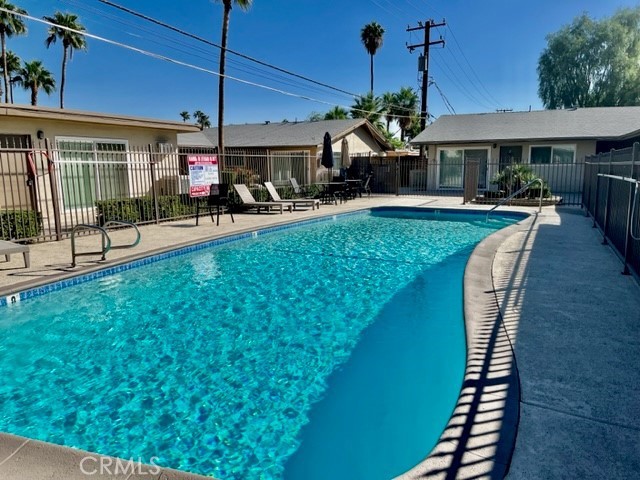 Detail Gallery Image 14 of 14 For 685 E Vista Chino #7,  Palm Springs,  CA 92262 - 2 Beds | 1 Baths