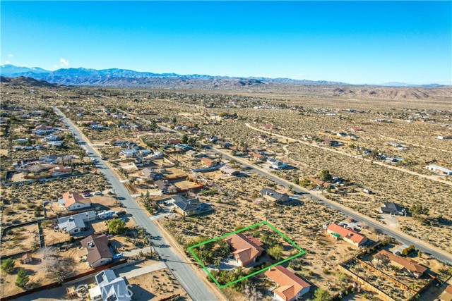 Detail Gallery Image 62 of 65 For 61218 Sandalwood Trl, Joshua Tree,  CA 92252 - 3 Beds | 2 Baths