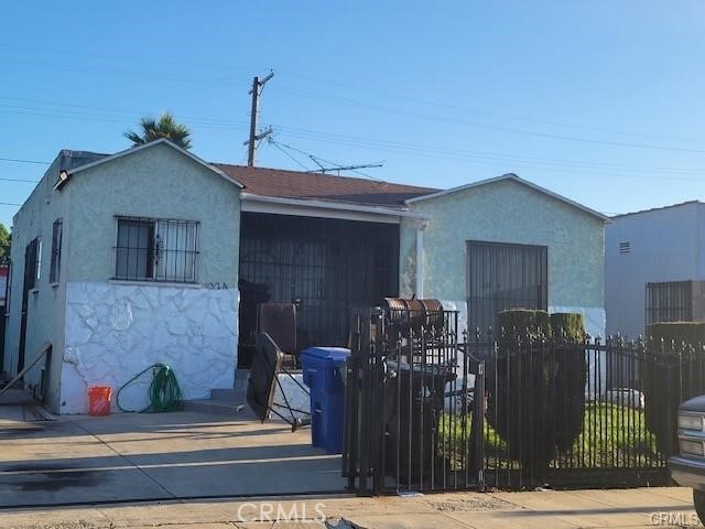 324 W 88Th St, Los Angeles, CA 90003