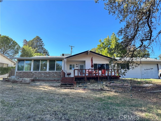 180 Mountain View Dr, Oroville, CA 95966