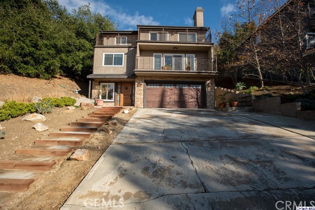 4 Bed Home for Sale in Calabasas, California