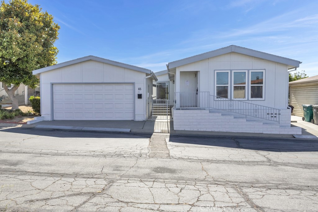 3800 W Wilson Street #65