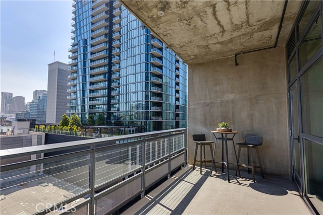 Detail Gallery Image 11 of 25 For 1494 Union St #702,  San Diego,  CA 92101 - 2 Beds | 2 Baths