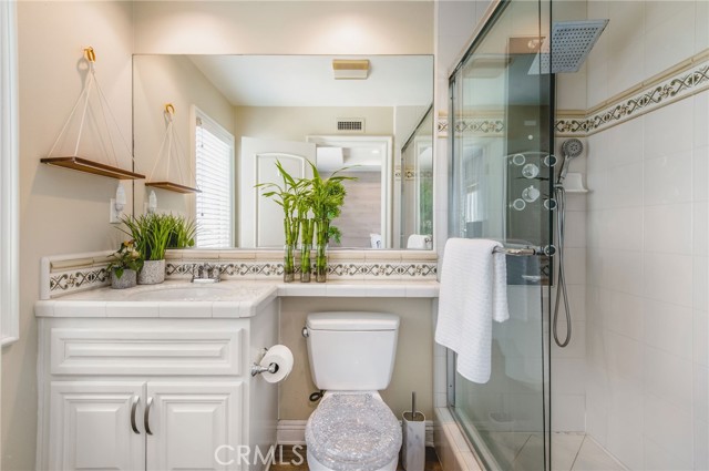 Ensuite Bathroom for Bedroom #4 Ensuite Bathroom for Bedroom #4