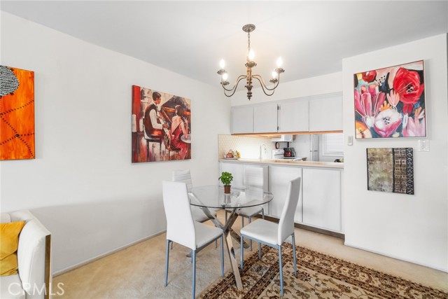 Detail Gallery Image 16 of 40 For 4505 California Ave #506,  Long Beach,  CA 90807 - 2 Beds | 2 Baths