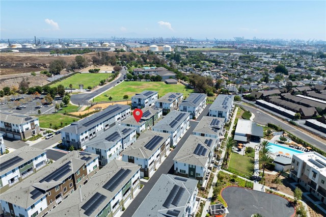 Detail Gallery Image 45 of 45 For 1460 W Sunrise Ln, San Pedro,  CA 90732 - 4 Beds | 3/1 Baths