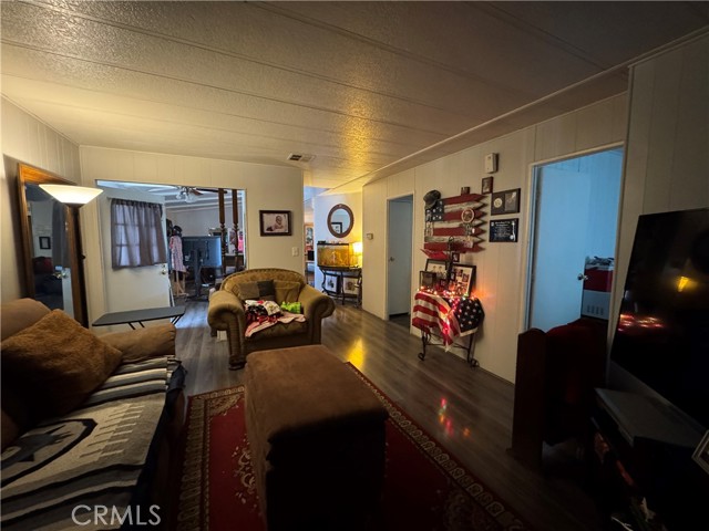 2 Bed Home for Sale in Apple Valley, California