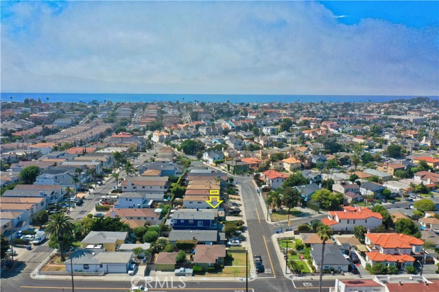 1714 Belmont Lane, Redondo Beach, California 90278, 3 Bedrooms Bedrooms, ,1 BathroomBathrooms,Residential,Sold,Belmont,PV21205045